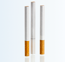 Cigarette Industry